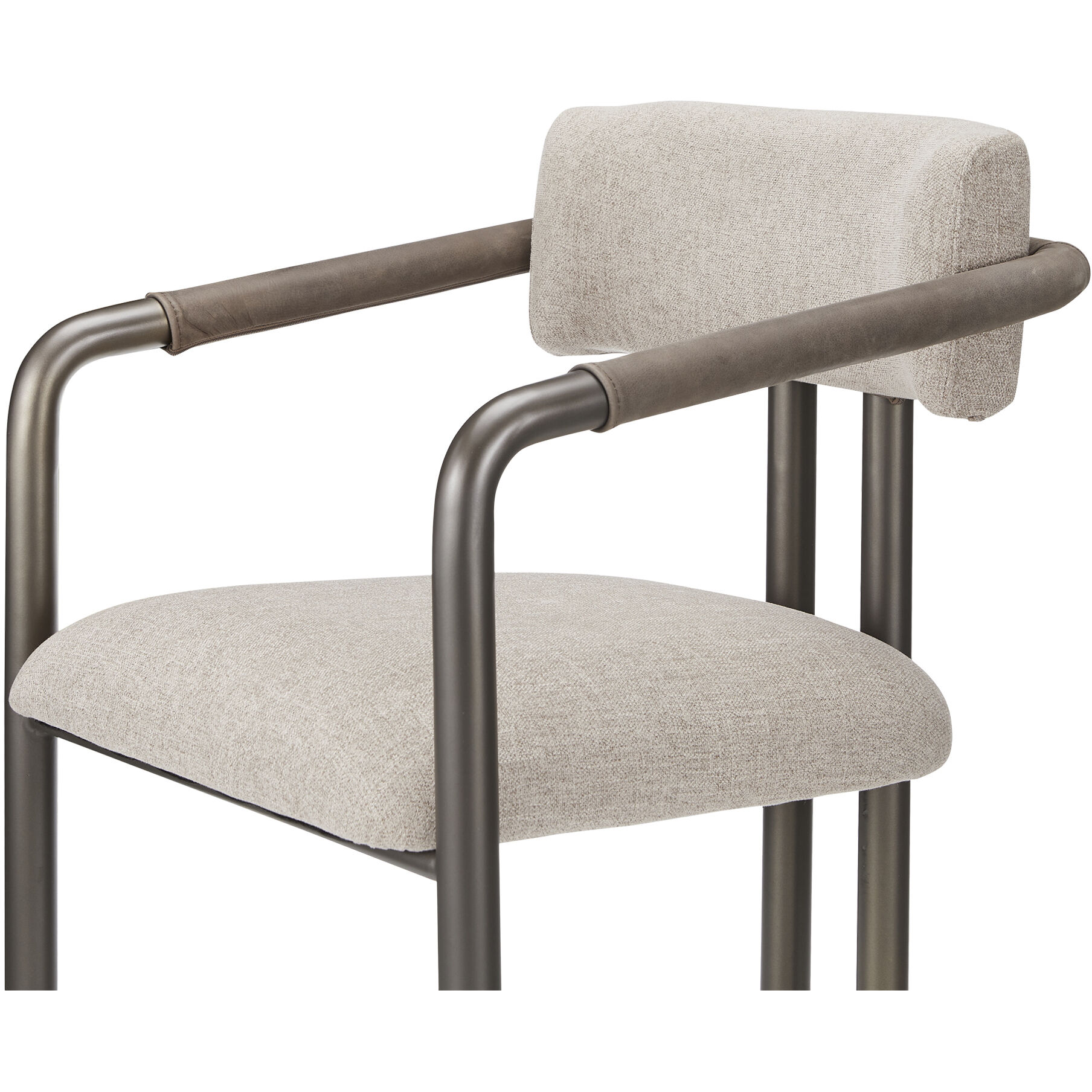 Cassidy Brown Dining Chair